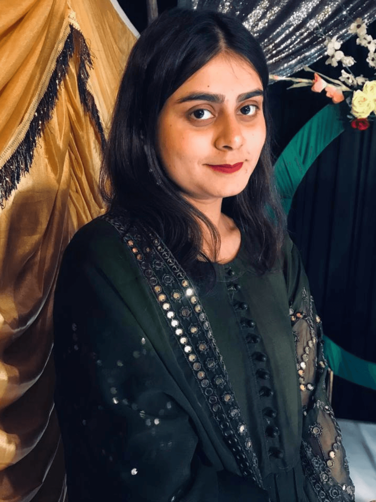 Ayesha Masood's photo