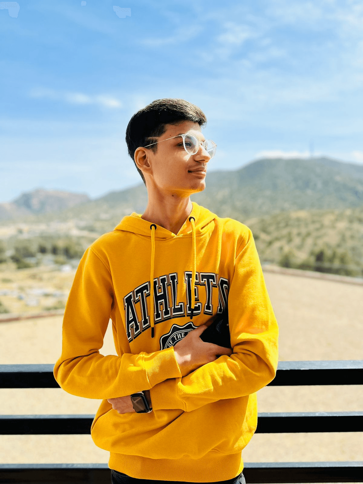 Furqan Faheem's photo