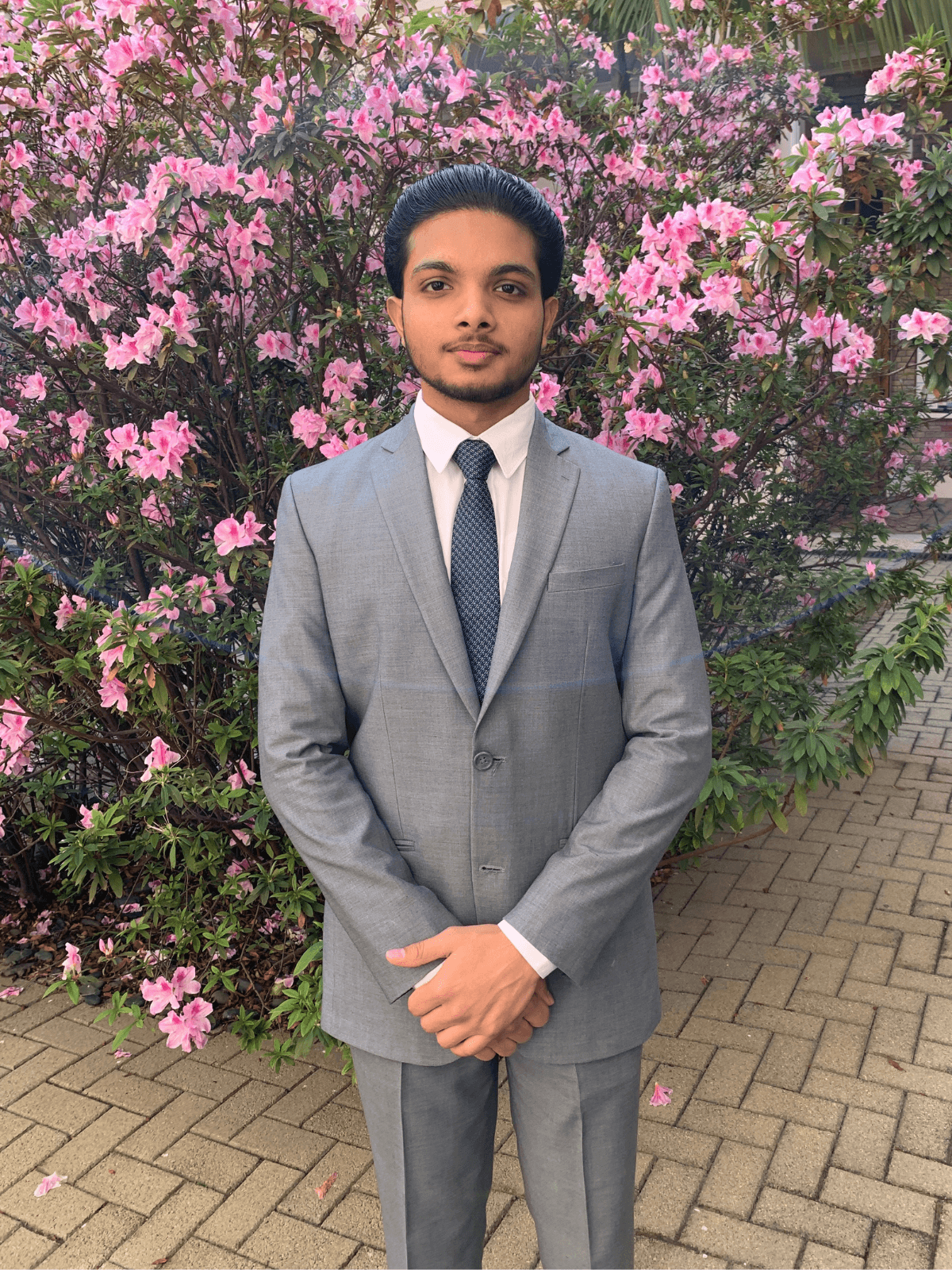 Humayl Aslam's photo