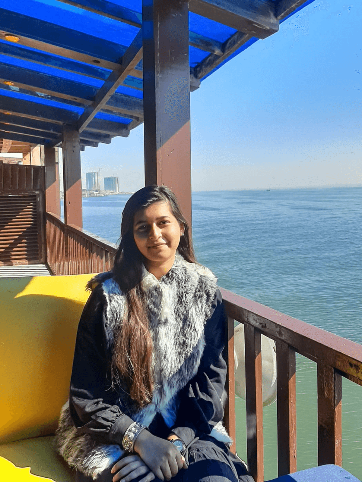 Syeda Laiba Alam's photo