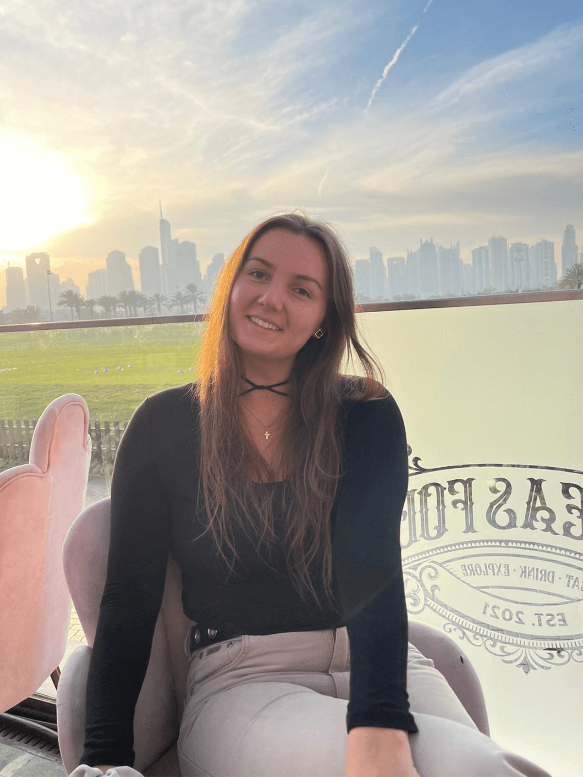 Magdalena Piekarczyk's photo