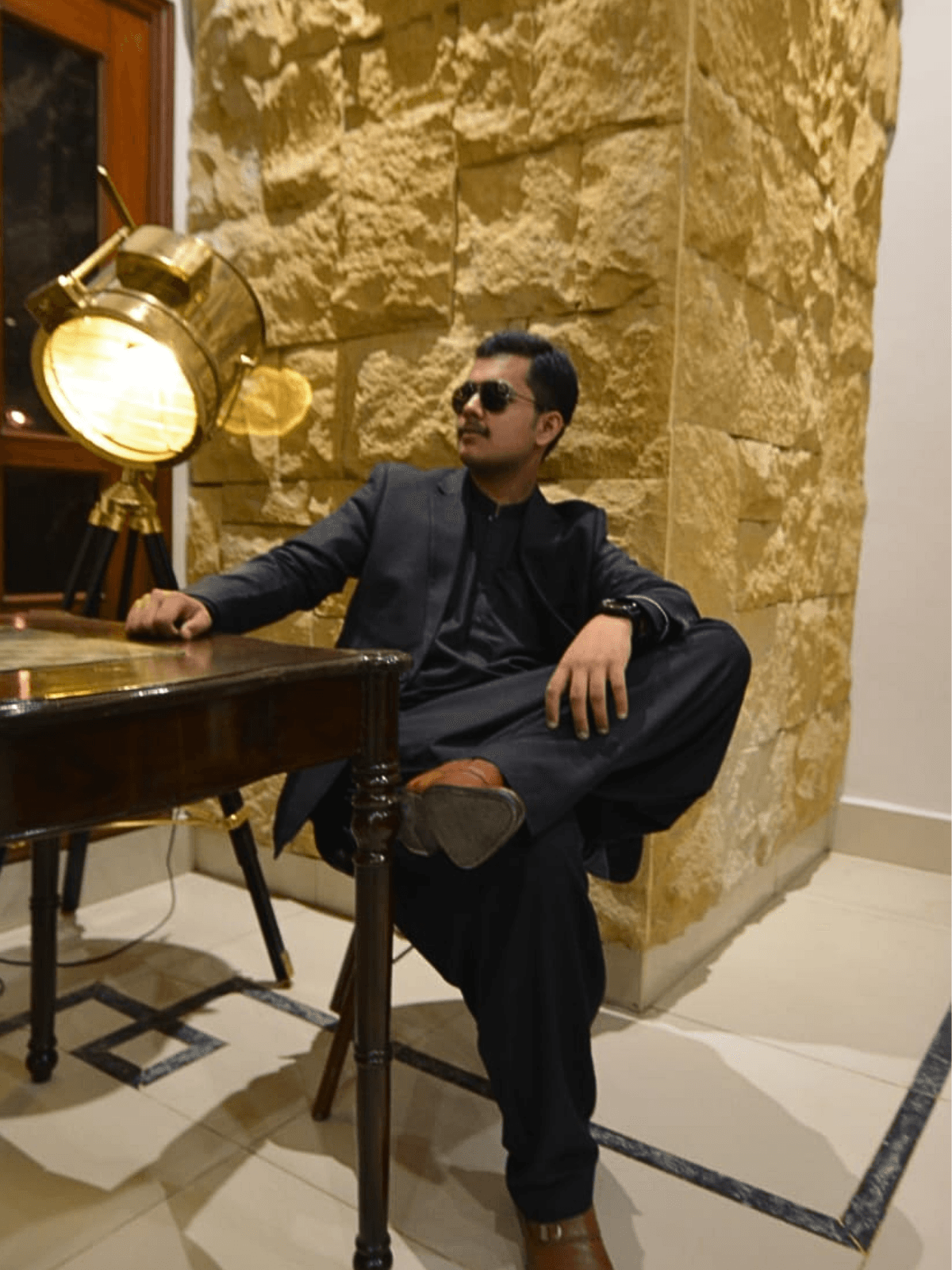 Muhammad Ubaid Ur Rehman's photo